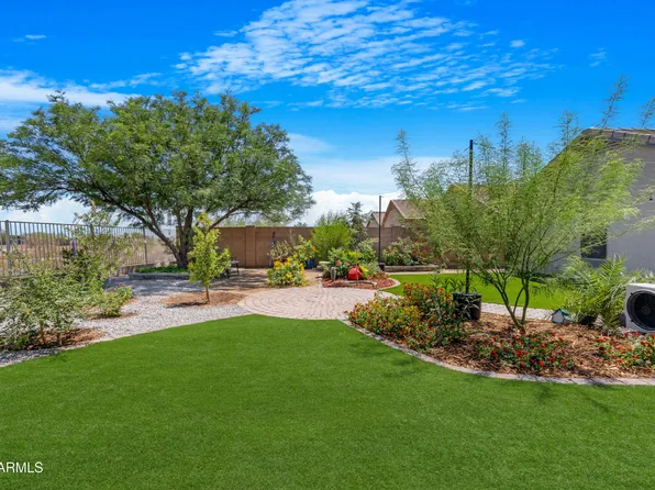 1381 S 237 Lane, Buckeye, AZ 85326