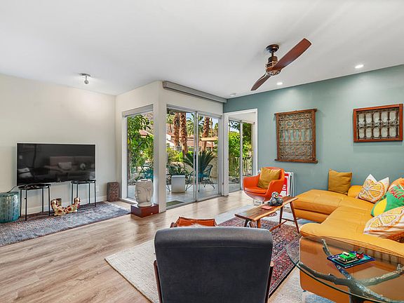 2nd image of 1552 S Camino Real APT 127