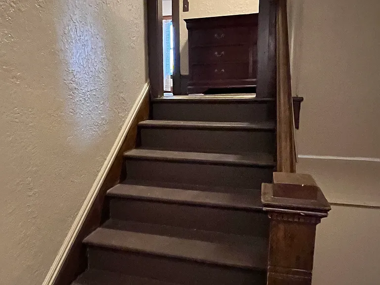Entry into apt