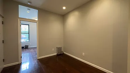 Rented by EXR