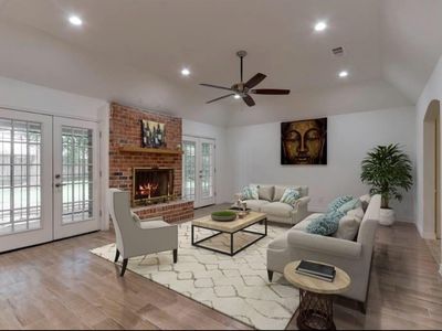 7922 Braesview Ln, Houston, TX, 77071
