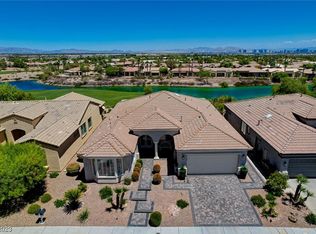 4398 Bella Cascada St, Las Vegas, NV 89135
