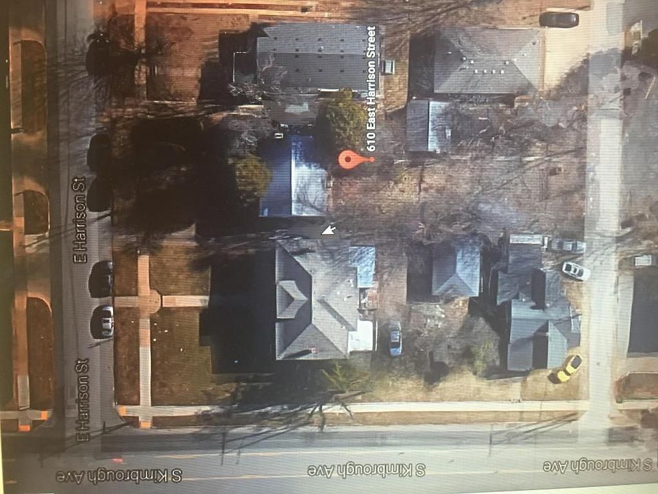 2nd image of 610 E Harrison St