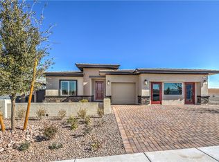 506 Copper Falcon Ave, Henderson, NV 89011