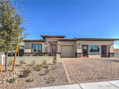1044 Forest Falcon Dr #809, Henderson, NV, 89011