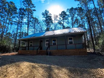 887 Valleywood Trl, Holly Lake Ranch, TX, 75765