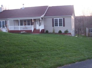 241 State Line Rd, Wantage, NJ 07461