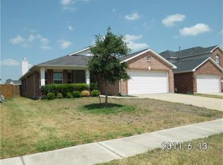 16719 Grovetrail Ln, Spring, TX 77379