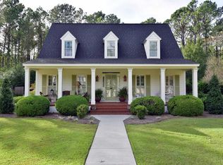 2321 Pendleton St, Albany, GA 31721