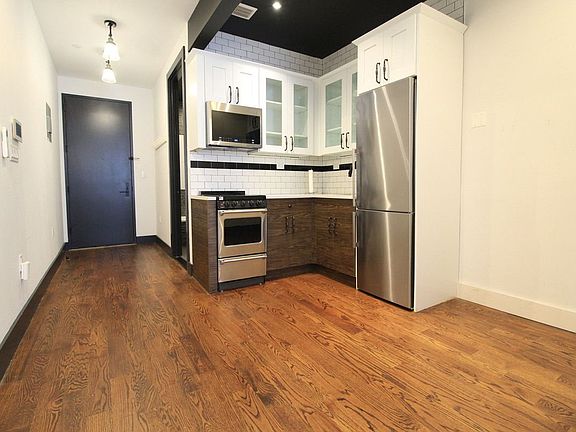2nd image of 702 Rogers Ave #A