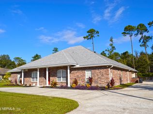 311 Eventide Dr, Fleming Island, FL 32003