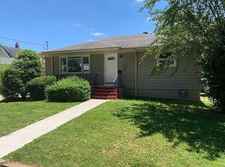 16 Campbell St, South Amboy, NJ 08879