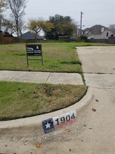 1904 Windcastle Dr, Mansfield, TX, 76063