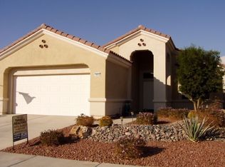 78832 Canyon Vis, Palm Desert, CA 92211