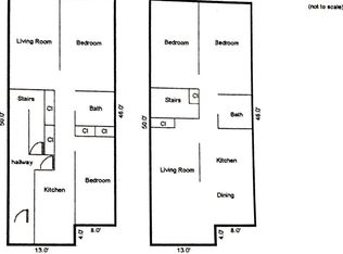 6477 Alderton St, Rego Park, NY 11374