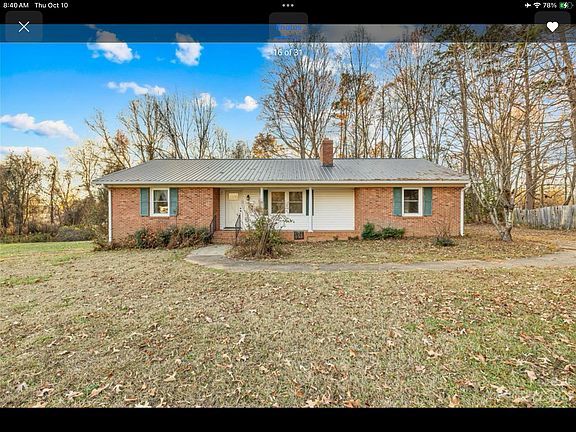 Front view of house_