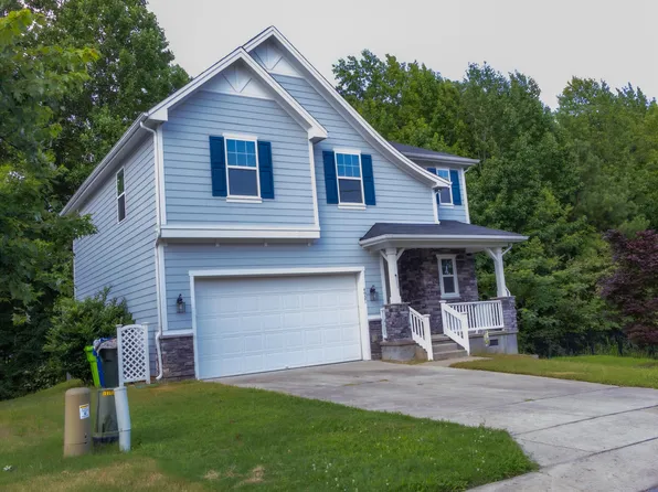 4921 Sweet Shade Trl, Raleigh, NC 27616