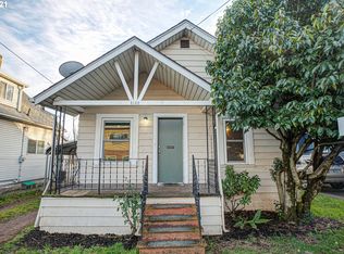8132 SE Duke St, Portland, OR 97206