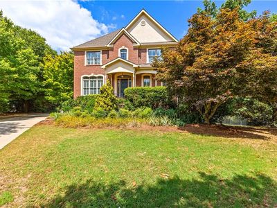 612 Banbury Ct, McDonough, GA, 30253
