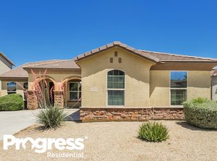 16230 W Papago St, Goodyear, AZ 85338