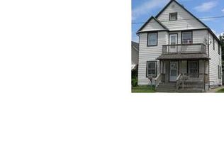 3295 Fulton Rd, Cleveland, OH 44109