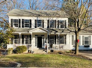 354 S Old Orchard Ave, Saint Louis, MO 63119