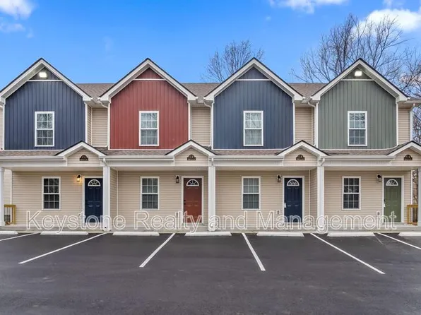 1655 Evans Rd, Clarksville, TN