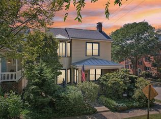 200 10th St, Aspinwall, PA 15215