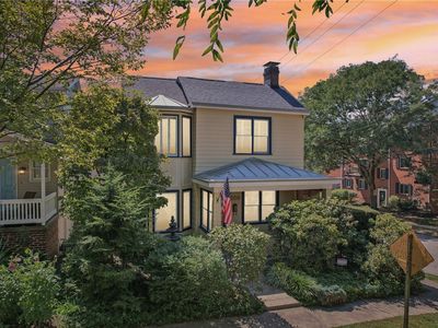 200 10th St, Aspinwall, PA, 15215