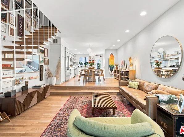 7830 Paseo Del Rey APT 4, Playa Del Rey, CA 90293