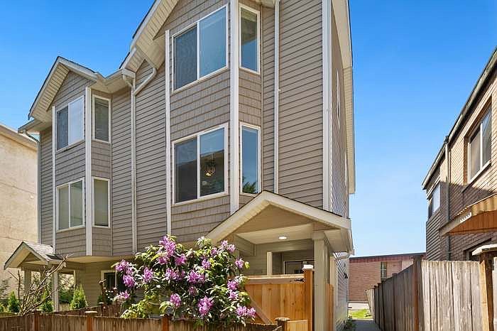 1st image of 12049 32nd Ave NE APT C