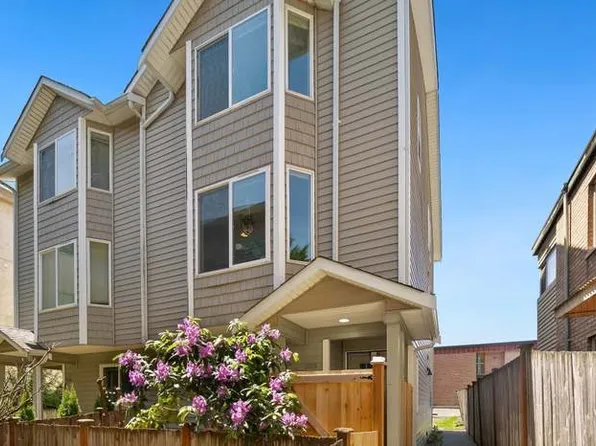 12049 32nd Ave NE APT C, Seattle, WA 98125