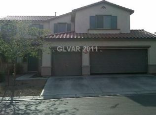 2689 Early Light Dr, Las Vegas, NV 89142