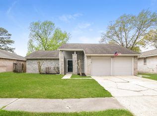 23223 Low Ridge Rd, Spring, TX 77373