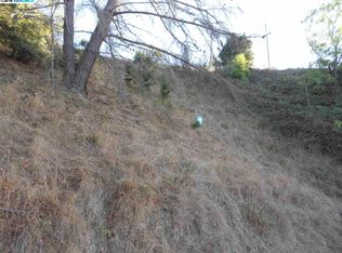 0 Crest, Richmond, CA