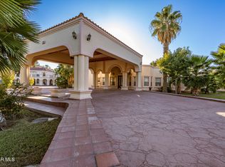18 Via Placita, El Paso, TX 79927