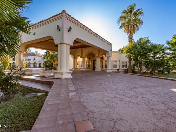 18 Via Placita, El Paso, TX 79927