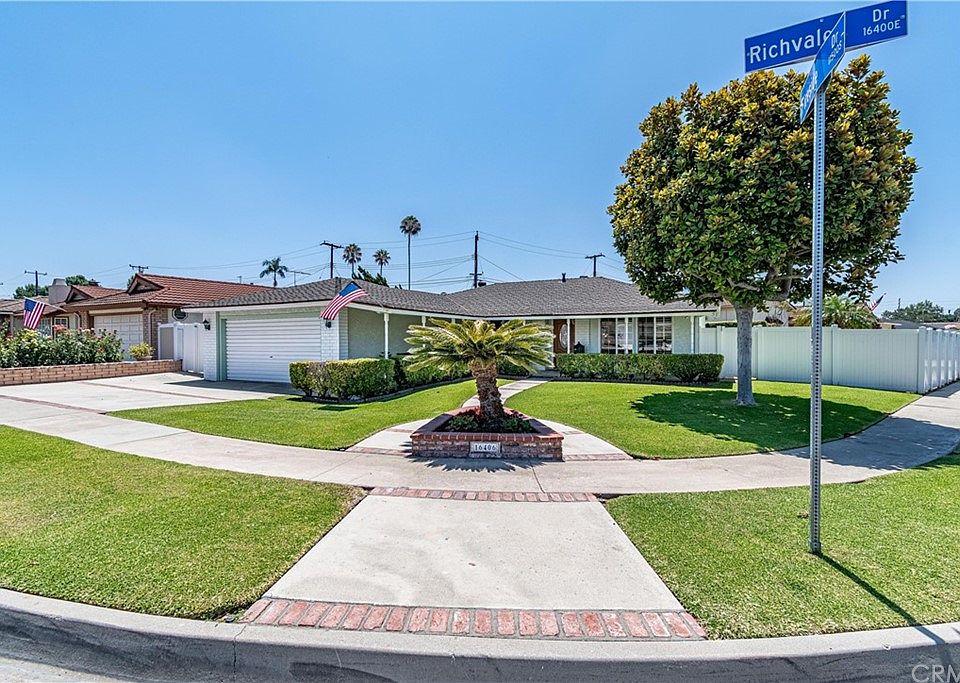 16406 Richvale Dr, Whittier, CA 90604 Zillow