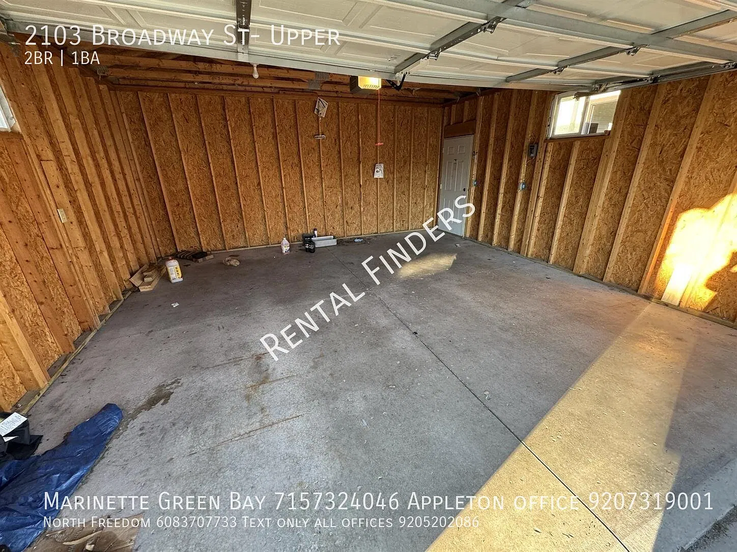 2 bed, $1,045 — Photo 4