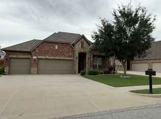 1408 Switchgrass Rd, Edmond, OK 73013