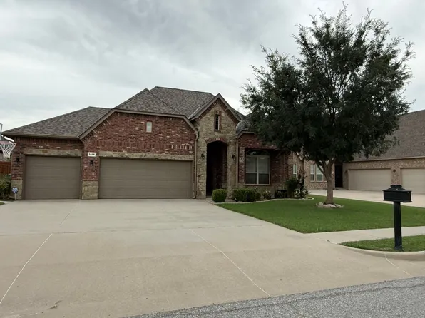 1408 Switchgrass Rd, Edmond, OK 73013