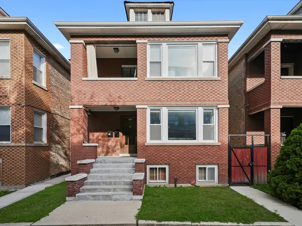 6933 S Washtenaw Ave, Chicago, IL 60629