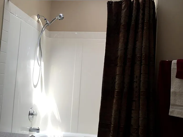 Master bath
