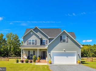 1609 Crawford Dr, Salisbury, MD 21804