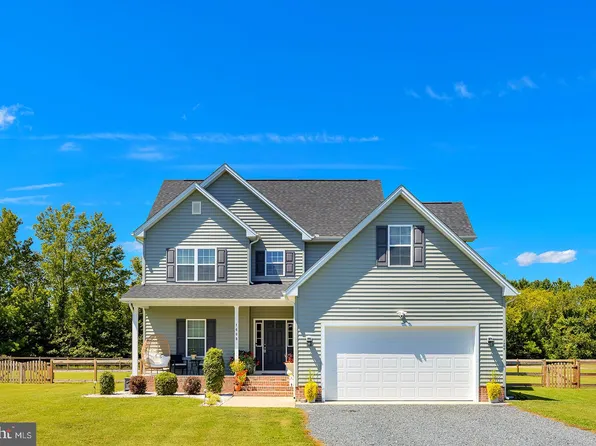 1609 Crawford Dr, Salisbury, MD 21804