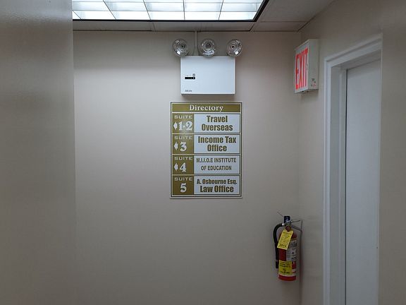 Directory