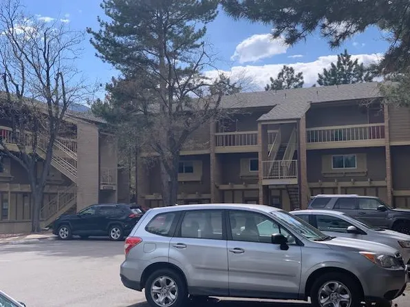 3000 Colorado Ave, Boulder, CO