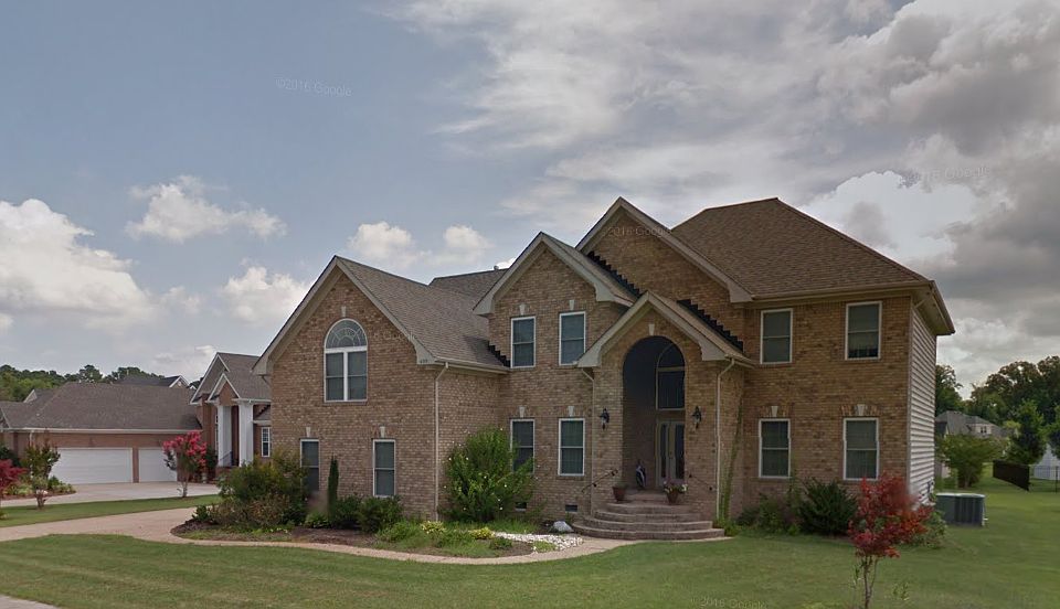 2nd image of 609 McRowland Way