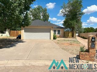 128 Mollie Cir, Clovis, NM 88101