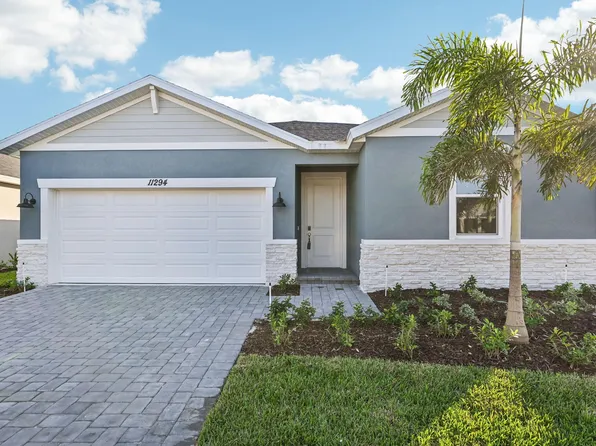 11294 NW Blockbird Drive, Port St Lucie, FL 34987